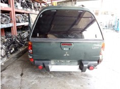 mitsubishi l 200 (ka0/kb0) del año 2008 2