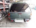 MITSUBISHI L 200 (KA0/KB0)