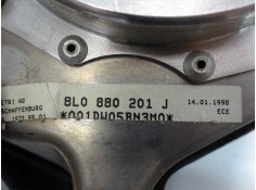 Recambio de airbag delantero izquierdo para audi a3 (8l) 1.9 tdi ambition referencia OEM IAM 8L0880201J   2
