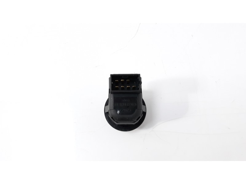 Recambio de mando retrovisor para ford fiesta (cb1) 1.4 tdci cat referencia OEM IAM 93BG17B676BB  