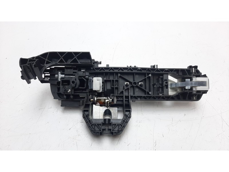 Recambio de maneta exterior trasera izquierda para mercedes-benz clase b (w246) 1.5 cdi cat referencia OEM IAM A2047600170  
