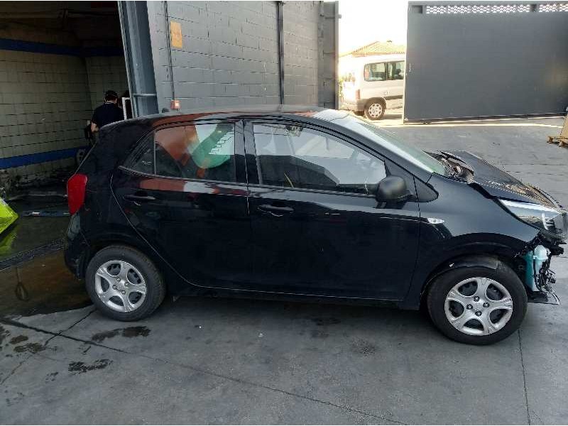 kia picanto (ja) del año 2018