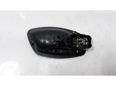Recambio de maneta interior delantera izquierda para renault clio iv limited referencia OEM IAM 826730001R   2