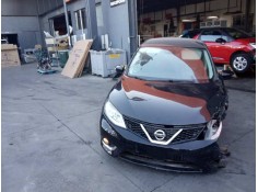 nissan pulsar (c13) del año 2015 2