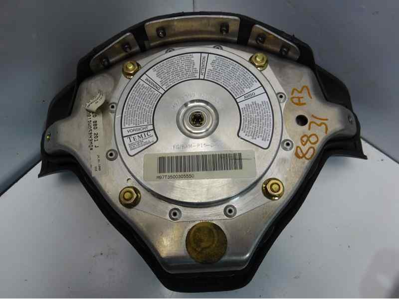 Recambio de airbag delantero izquierdo para audi a3 (8l) 1.9 tdi ambition referencia OEM IAM 8L0880201J  