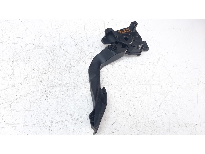 Recambio de potenciometro pedal para jeep compass ii 1.4 m-air cat referencia OEM IAM 51942423 6PV010175 