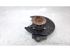 Recambio de mangueta trasera izquierda para jeep compass ii 1.4 m-air cat referencia OEM IAM 68246625AA   2