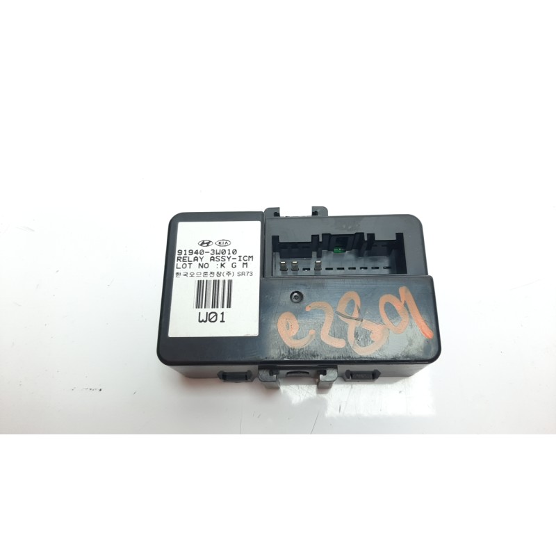 Recambio de modulo electronico para kia sportage 1.6 cat referencia OEM IAM 919403W010  