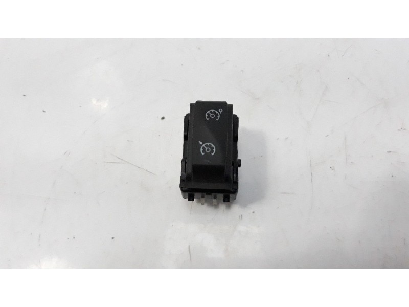 Recambio de interruptor para renault clio iv limited referencia OEM IAM 255502964R  
