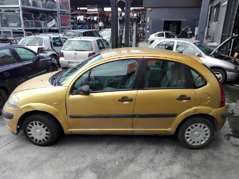 citroen c3 del año 2003