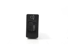 Recambio de interruptor para citroen c4 lim. feel edition referencia OEM IAM 9636669277  