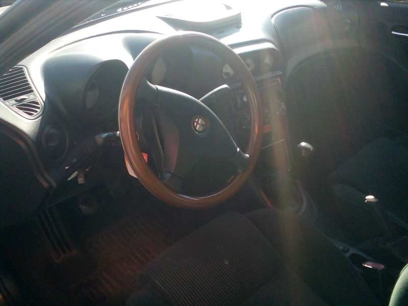 alfa romeo 156 (116) del año 1999