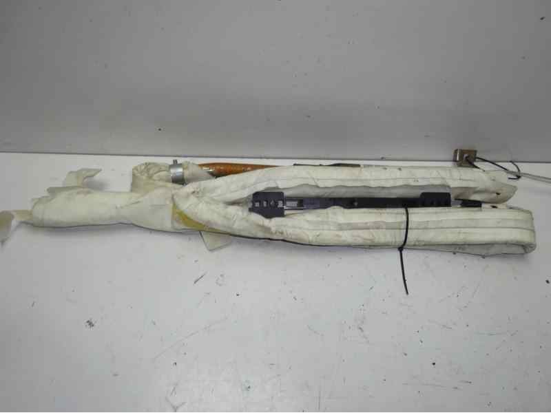 Recambio de airbag cortina delantero derecho para peugeot 307 break/sw (s2) sw referencia OEM IAM 9653233480E  