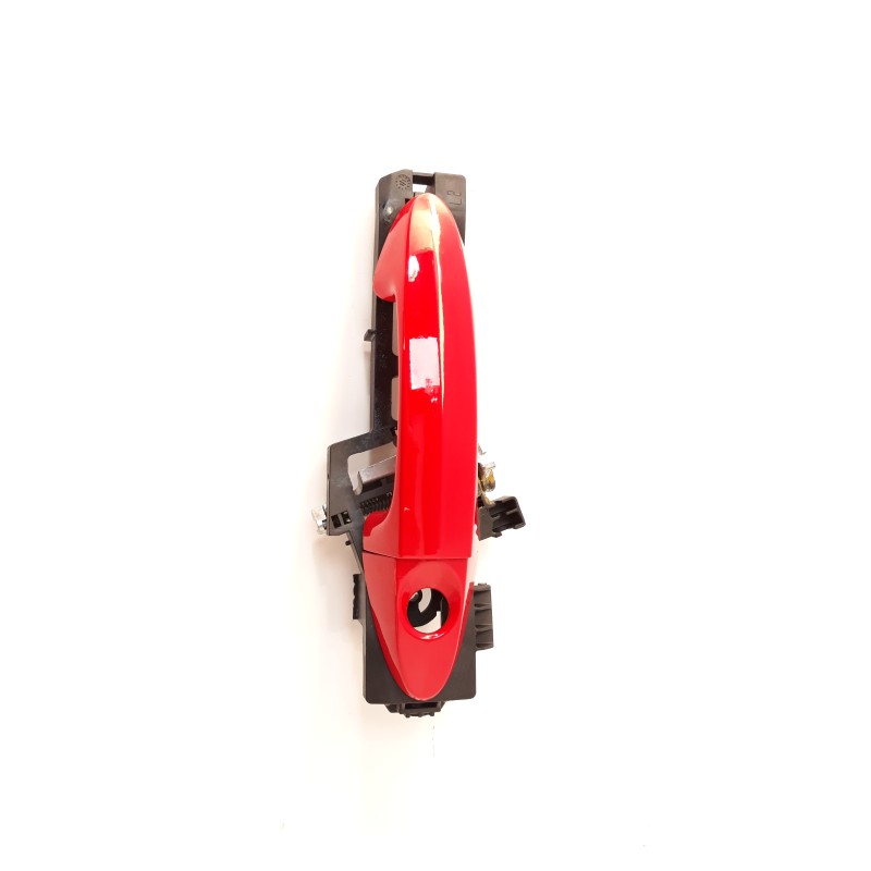 Recambio de maneta exterior delantera izquierda para ford fiesta (cb1) 1.4 tdci cat referencia OEM IAM 8A61A224A37  