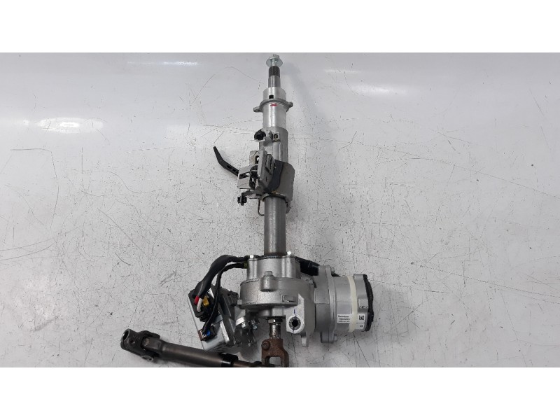 Recambio de columna direccion para kia rio (yb) 1.2 cat referencia OEM IAM 56300H8550  