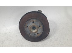 Recambio de mangueta trasera derecha para mercedes-benz clase b (w246) 1.5 cdi cat referencia OEM IAM 2460406   2