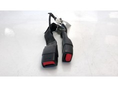 CINTURON SEGURIDAD TRASERO IZQUIERDO 07688 