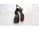 CINTURON SEGURIDAD TRASERO IZQUIERDO 07688 