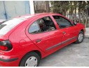 RENAULT MEGANE I BERLINA HATCHBACK (BA0)