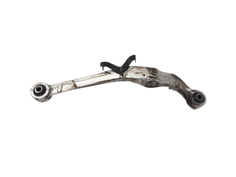 Recambio de brazo suspension superior trasero derecho para nissan qashqai (j11) 1.6 cat referencia OEM IAM 55120JD00B  