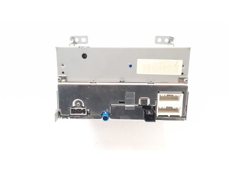 Recambio de sistema navegacion gps para nissan juke (f15) 1.5 turbodiesel cat referencia OEM IAM 25915BV92A  