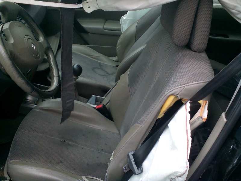 renault megane ii berlina 5p del año 2005