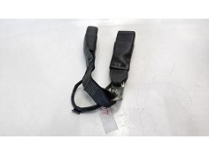 Recambio de cinturon seguridad trasero izquierdo para toyota yaris 1.5 16v cat referencia OEM IAM 07688   2