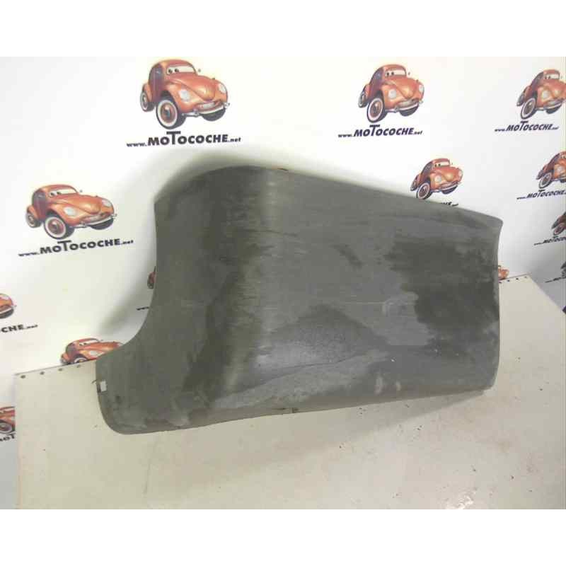 Recambio de puntera paragolpes trasera derecha para ford transit mod. 2000 combi ft 300 2.0 largo referencia OEM IAM  FD9101153 
