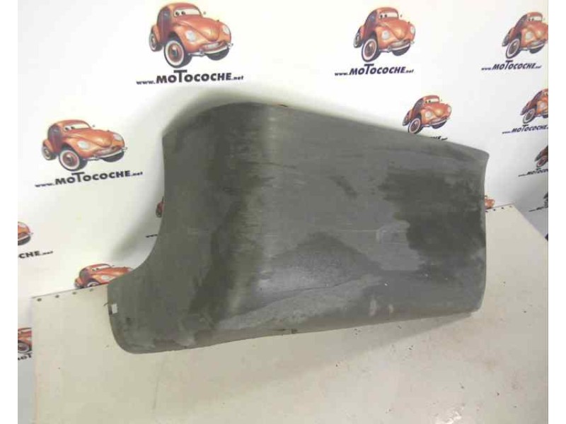 Recambio de puntera paragolpes trasera derecha para ford transit mod. 2000 combi ft 300 2.0 largo referencia OEM IAM  FD9101153 