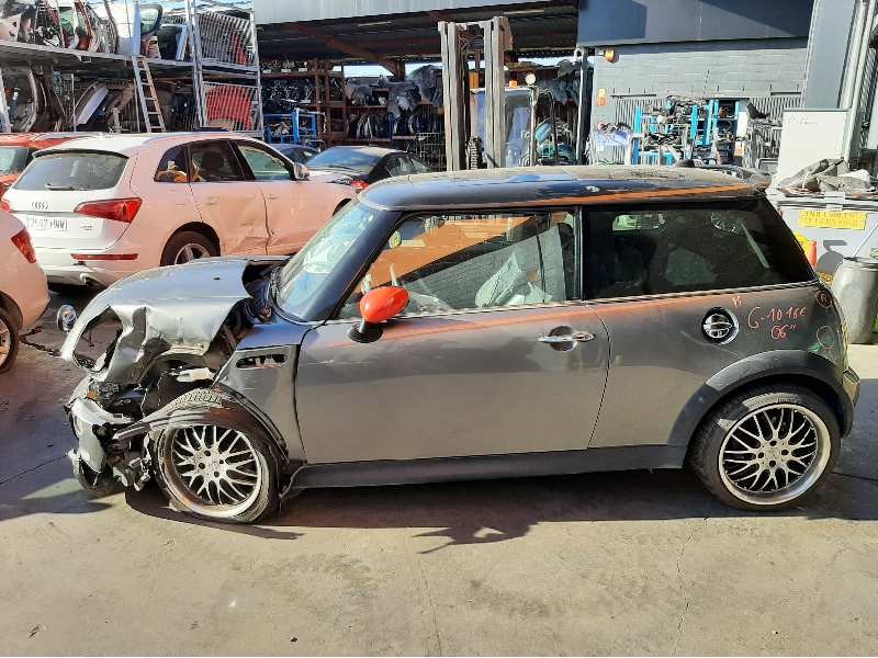 mini mini (r50,r53) del año 2004