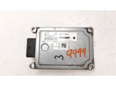 Recambio de modulo electronico para ducati monster 696 m 696 referencia OEM IAM 28641702A S180040101B 
