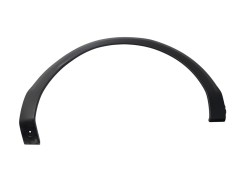 Recambio de aletin trasero derecho para citroen c4 lim. 1.2 12v e-thp referencia OEM IAM 9831344780  