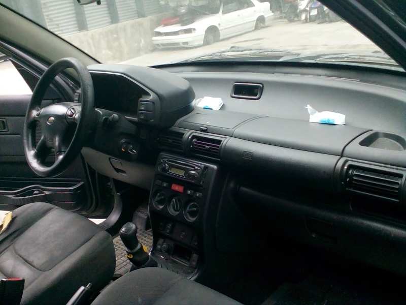 land rover freelander (ln) del año 2002