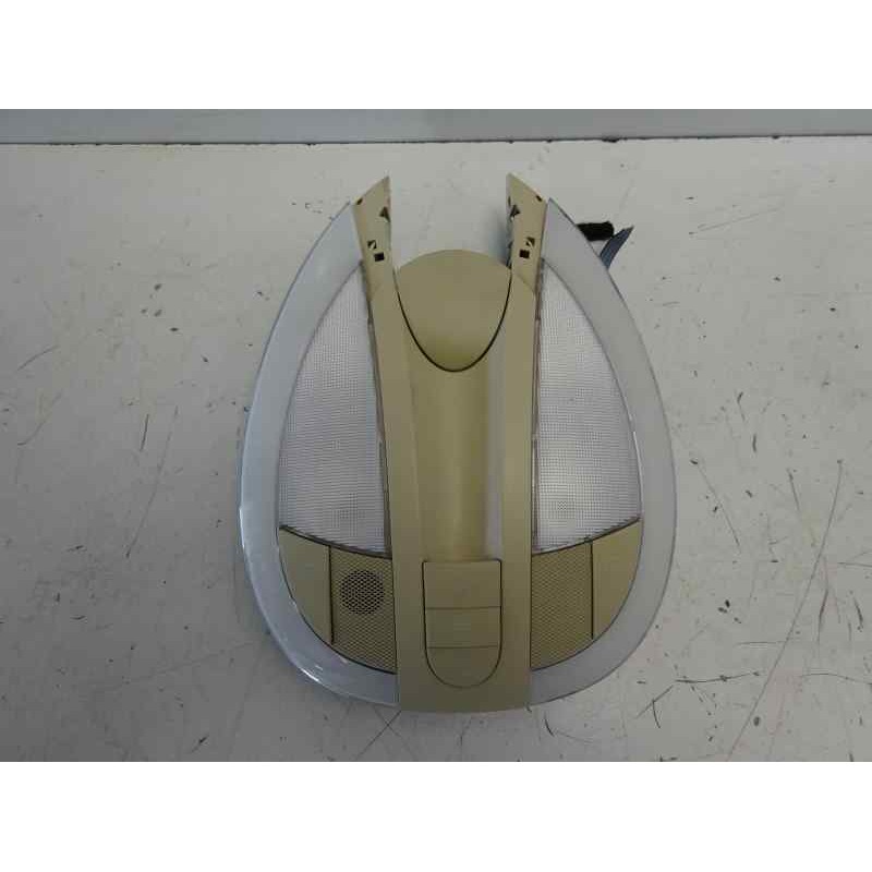 Recambio de luz interior para mercedes-benz clase cls (w219) 320 cdi (219.322) referencia OEM IAM A2198201201  