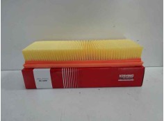 Recambio de filtro aire para citroen c3 1.6 16v cat (nfu / tu5jp4) referencia OEM IAM E147242 18020082050 