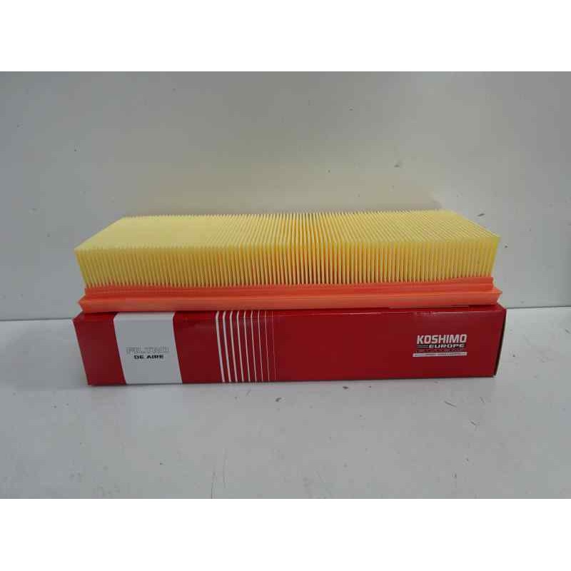 Recambio de filtro aire para citroen c3 1.6 16v cat (nfu / tu5jp4) referencia OEM IAM E147242 18020082050 