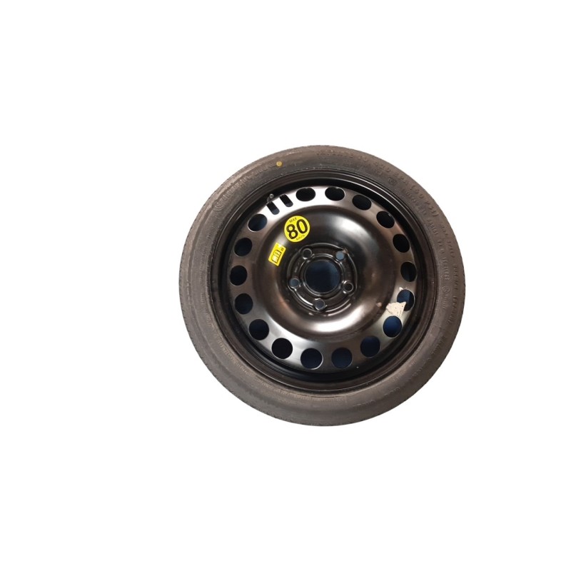 Recambio de neumatico repuesto para opel astra h caravan 1.9 16v cdti cat (z 19 dth / lrd) referencia OEM IAM 1157016  