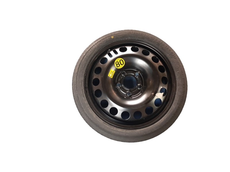 Recambio de neumatico repuesto para opel astra h caravan 1.9 16v cdti cat (z 19 dth / lrd) referencia OEM IAM 1157016  