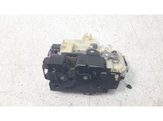 CERRADURA PUERTA DELANTERA DERECHA 3B1837016CA 3B1837016CA 