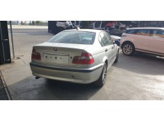 bmw serie 3 berlina (e46) del año 2003 2