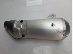 SILENCIADOR TRASERO 57414571A 