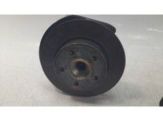 Recambio de mangueta trasera izquierda para mercedes-benz clase b (w246) 1.5 cdi cat referencia OEM IAM 2460306 A2463340006  2