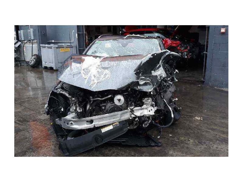 audi a4 avant (8w5) del año 2015