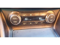 Recambio de mando climatizador para mercedes-benz clase cla (w117) cla 200 cdi (117.308) referencia OEM IAM A2469003816   2