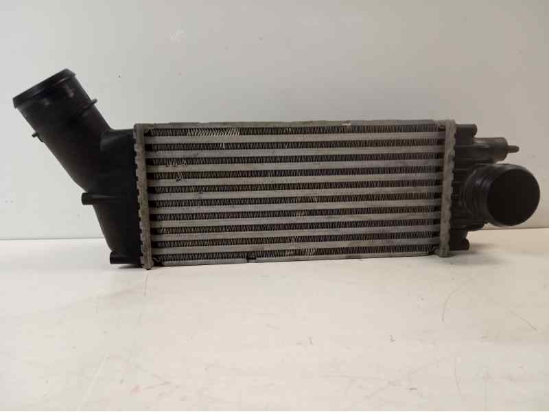 Recambio de intercooler para citroen c4 coupe vts referencia OEM IAM 9646694680 30908 