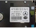 LUZ INTERIOR A2198201201 A2198201201 