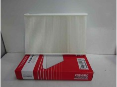 Recambio de filtro carbono activo para citroen c3 1.6 16v cat (nfu / tu5jp4) referencia OEM IAM 6479C2 18030083008 