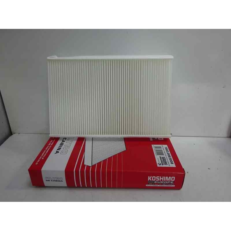 Recambio de filtro carbono activo para citroen c3 1.6 16v cat (nfu / tu5jp4) referencia OEM IAM 6479C2 18030083008 
