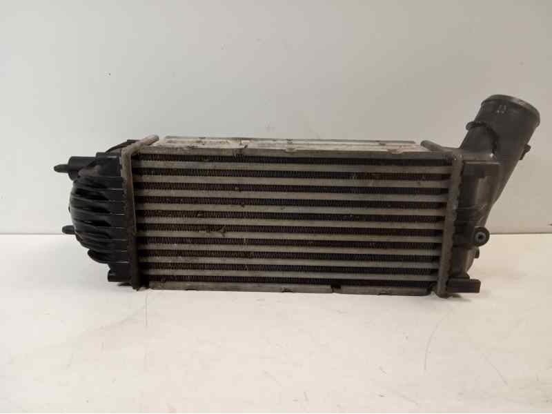 Recambio de intercooler para citroen c4 coupe vts referencia OEM IAM 9646694680 30908 