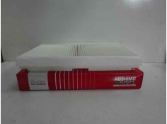Recambio de filtro carbono activo para citroen c3 1.6 16v cat (nfu / tu5jp4) referencia OEM IAM 6479C2 18030083008  2